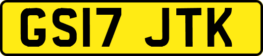 GS17JTK