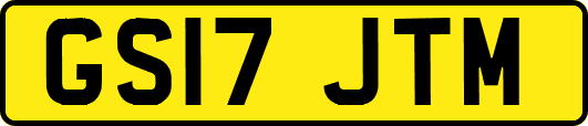 GS17JTM