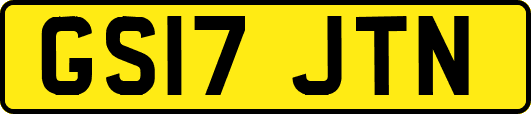 GS17JTN