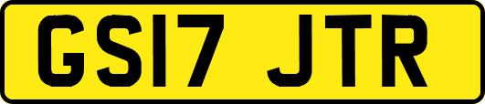 GS17JTR