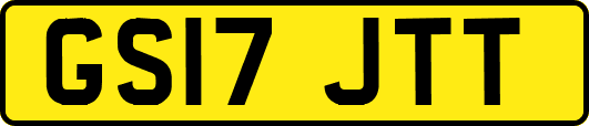 GS17JTT