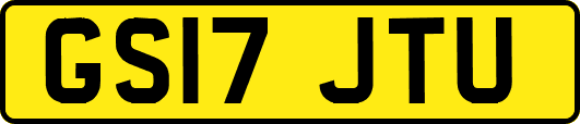 GS17JTU