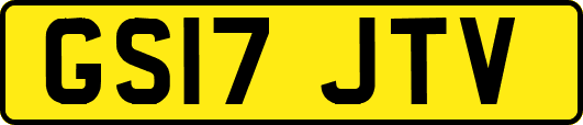 GS17JTV