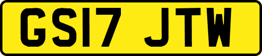 GS17JTW