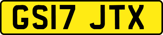 GS17JTX