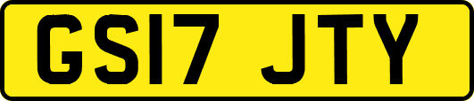 GS17JTY