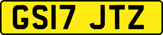GS17JTZ