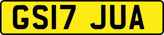 GS17JUA
