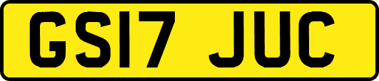 GS17JUC
