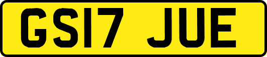 GS17JUE