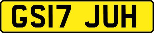 GS17JUH