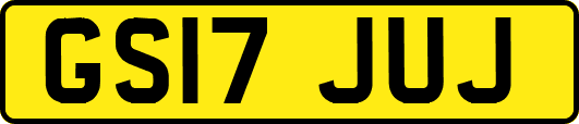 GS17JUJ