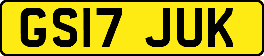 GS17JUK