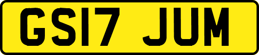GS17JUM