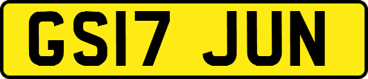 GS17JUN