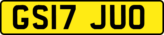 GS17JUO