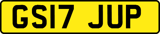 GS17JUP