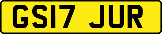 GS17JUR
