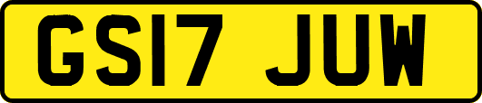 GS17JUW