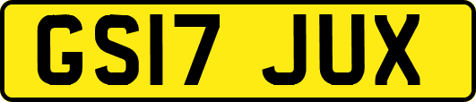 GS17JUX