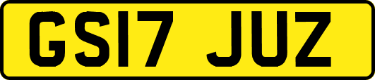 GS17JUZ