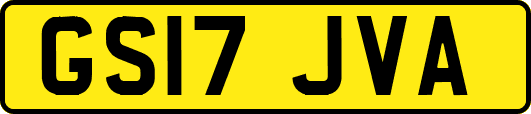 GS17JVA