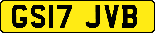 GS17JVB