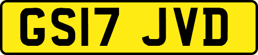 GS17JVD