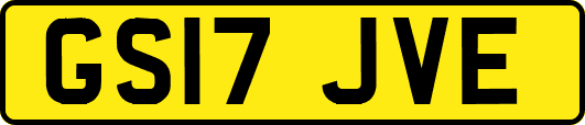 GS17JVE