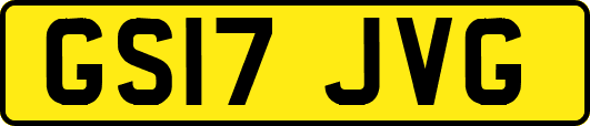 GS17JVG