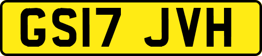 GS17JVH