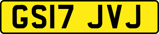 GS17JVJ