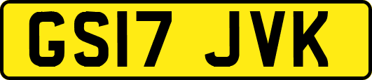 GS17JVK