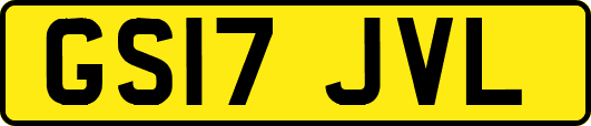 GS17JVL