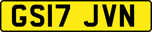 GS17JVN