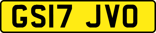 GS17JVO