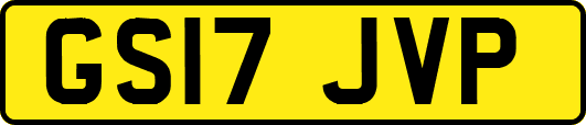 GS17JVP