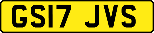 GS17JVS