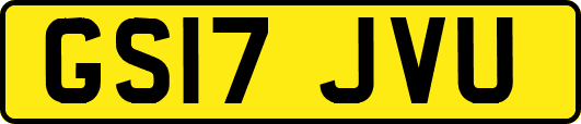 GS17JVU