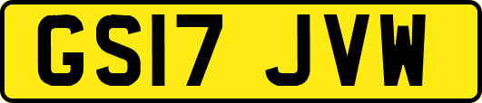 GS17JVW