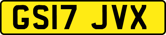 GS17JVX