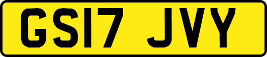 GS17JVY