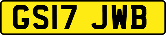 GS17JWB