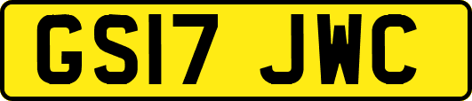 GS17JWC