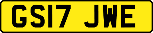 GS17JWE