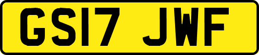 GS17JWF
