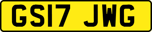 GS17JWG
