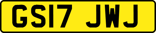 GS17JWJ