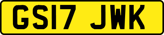 GS17JWK