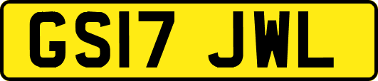 GS17JWL